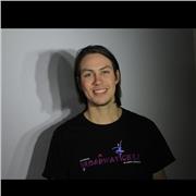 Profesor particular de danza